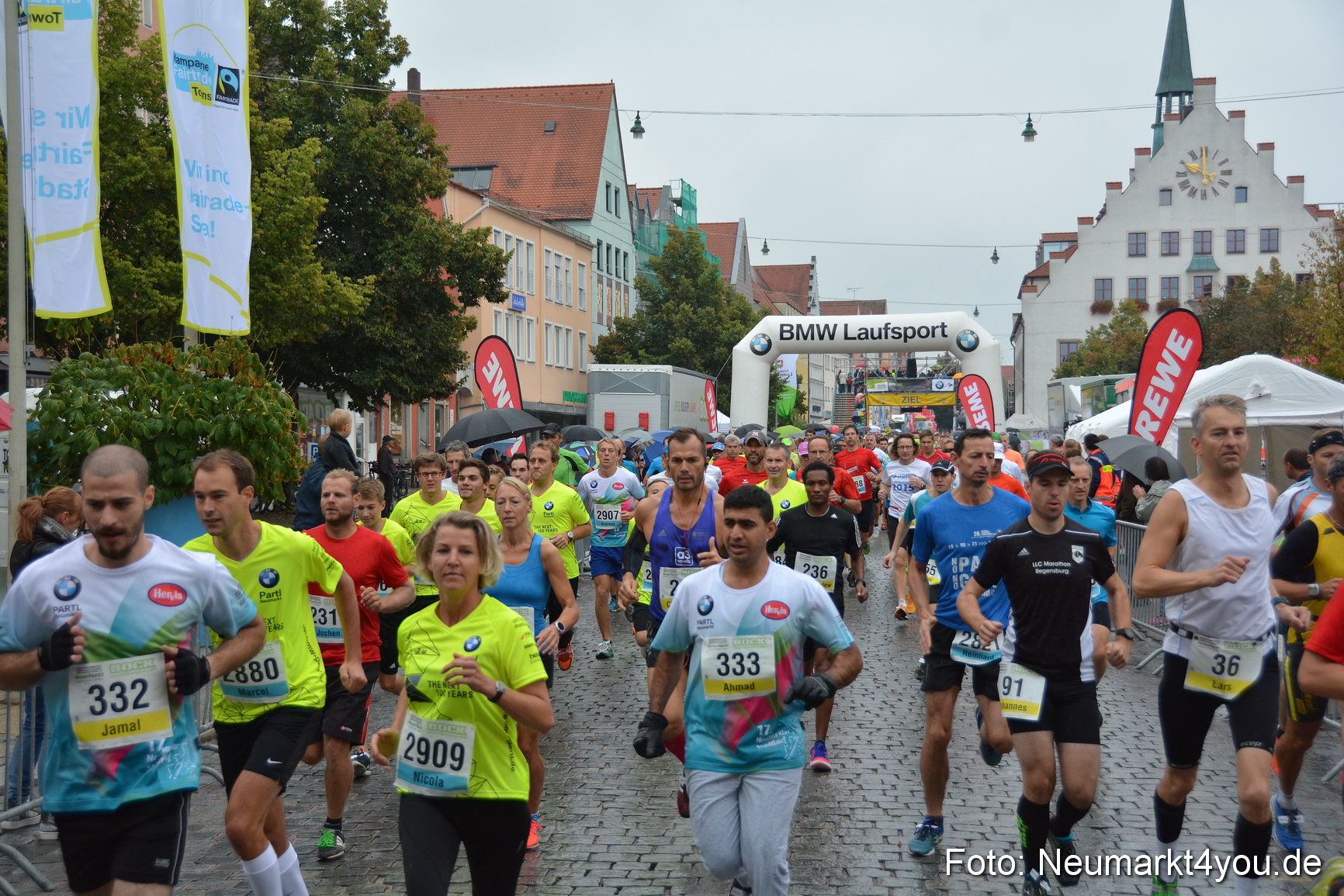 Stadtlauf Neumarkt 2016 1578